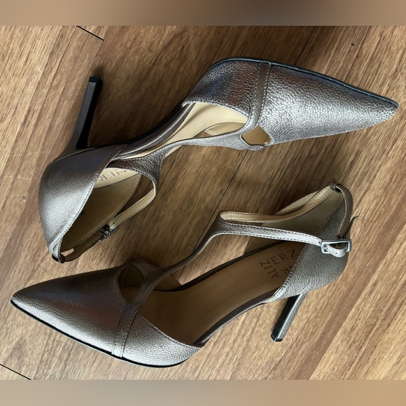 Naturalized pumps. - Picture 4 of 5